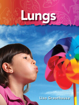cover image of Lungs